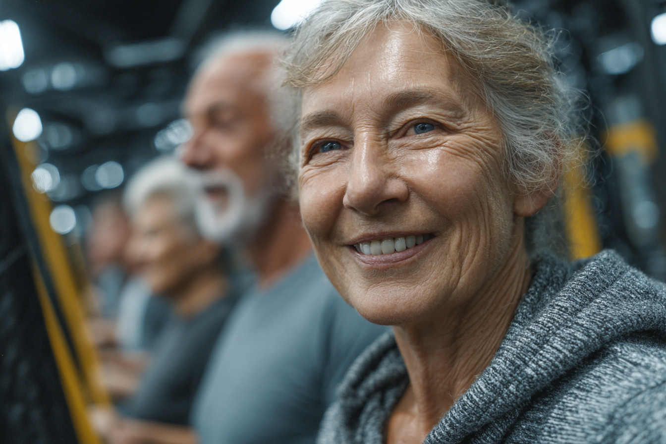 Засновники BalanceHub Network